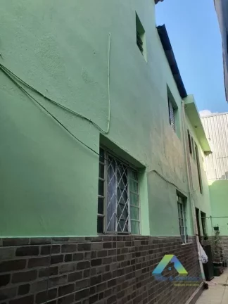 Imagem IPIRANGA Sobrado 160M², 4 dormitórios, 2 vagas com ótima localização e valor !!!