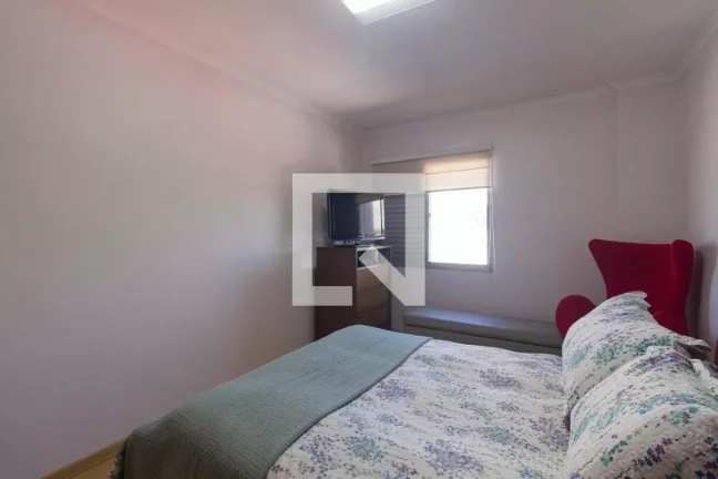 Imagem Apartamento à Venda - Cambuci, 2 Quartos, 90 m2