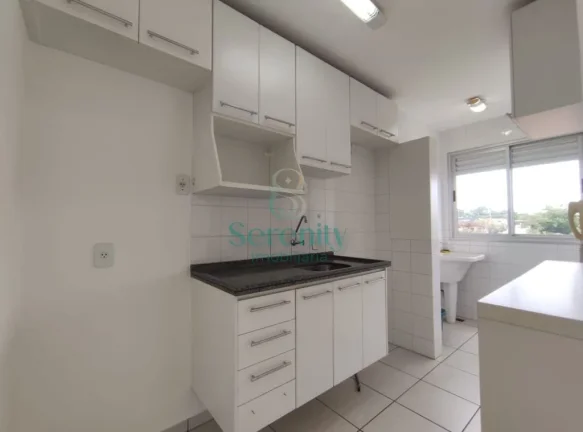 Imagem Apartamento para venda e locação - R$380.000,00 venda - R$1950,00/mês - Aurora - Londrina - PR