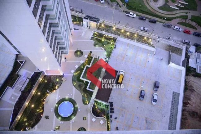 Imagem Apartamento à venda, 130 m² por R$ 1.100.000,00 - Papicu - Fortaleza/CE
