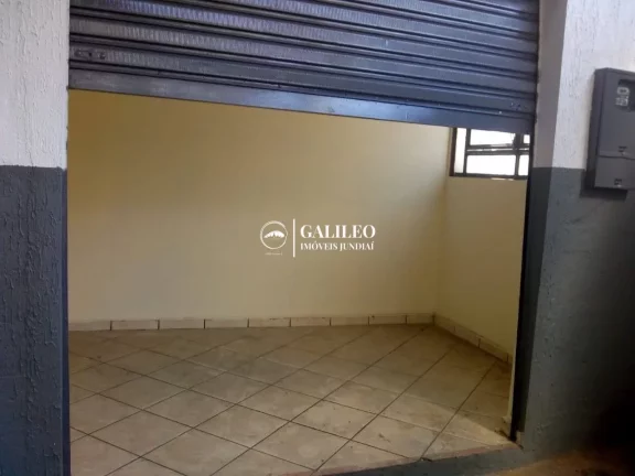 Imagem OPORTUNIDADE! ALUGA-SE GALPÃO NO CENTRO DE CAMPO LIMPO PAULISTA - com mais 2 salas - cozinha - 2 banheiros - ÓTIMA LOCALIZAÇÃO!!!