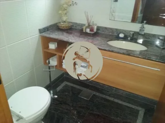 Imagem DUPLEX LOCAL PRIVILEGIADO ANDAR ALTO, VAGAS PARALELAS