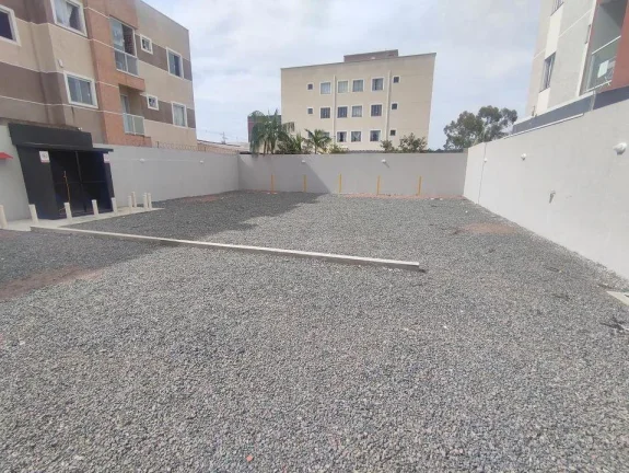 Imagem Apartamento para Venda em São José dos Pinhais, Parque da Fonte, 2 dormitórios, 1 banheiro, 1 vaga