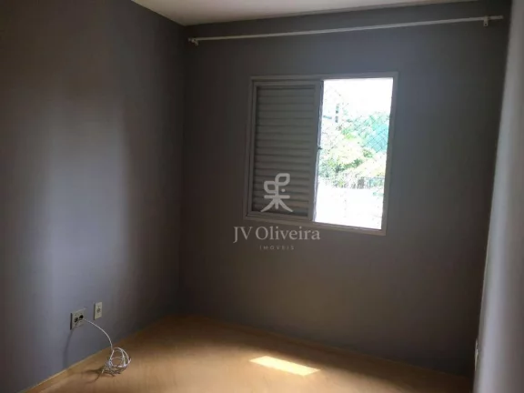 Imagem Apartamento com 2 dormitórios à venda, 52 m² por R$ 320.000,00 - Vila Andrade - São Paulo/SP