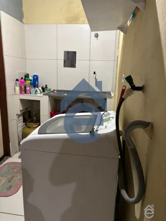 Imagem Casa à venda no Recanto das Águas, parte alta da cidade, 3/4, reformada.