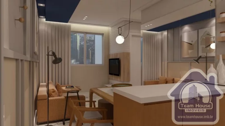 Imagem Apartamento a venda no Itaim Paulista em São Paulo SP