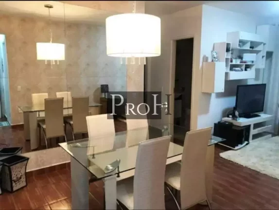 Imagem Apartamento com 2 Quartos à Venda, 82 m² em Rudge Ramos - São Bernardo Do Campo