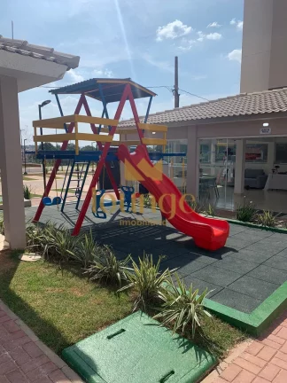 Imagem Apartamento em Sorocaba