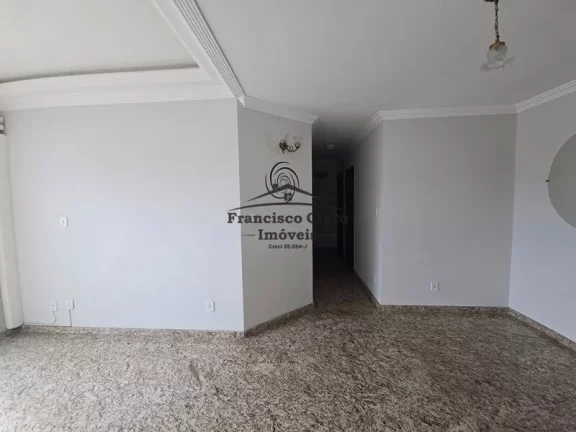Imagem Apartamento à venda no bairro Pedregulho - Guaratinguetá/SP