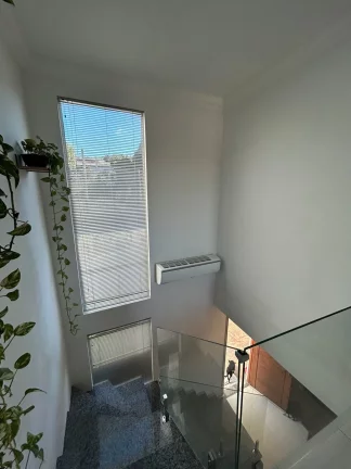 Imagem Lindo Sobrado de 2 quartos em uma localização privilegiada de Campo Bom
