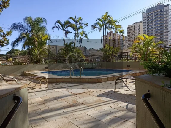 Imagem Apartamento à venda no bairro Centro - Ribeirão Preto/SP
