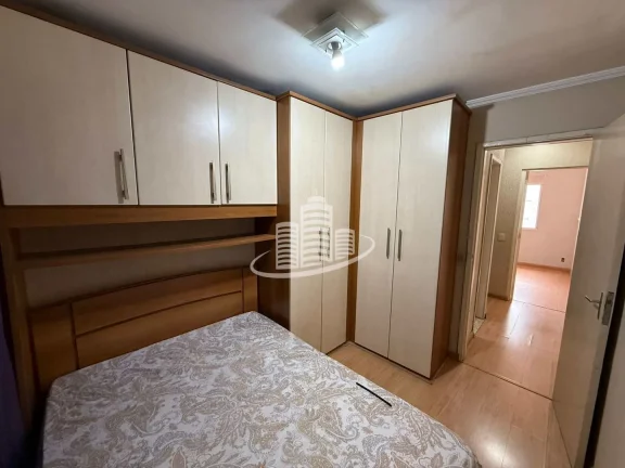 Imagem Casa de Condomínio