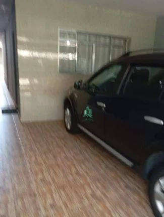 Imagem Casa com 3 dormitórios à venda, 186 m² por R$ 450.000,00 - Vila Nova Bonsucesso - Guarulhos/SP