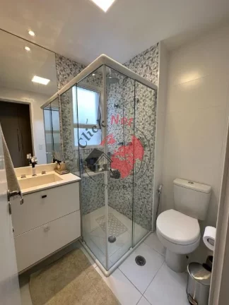Imagem Lindo Apartamento à Venda no Condomínio Rio 335 bairro Santa Paula em São Caetano