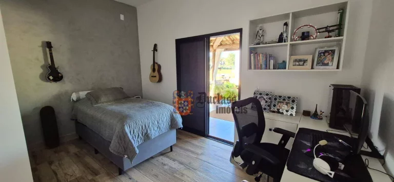 Imagem Casa com 5 dormitórios à venda, 207 m² por R$ 1.500.000 - Riviera de Santa Cristina XIII - Paranapanema/SP