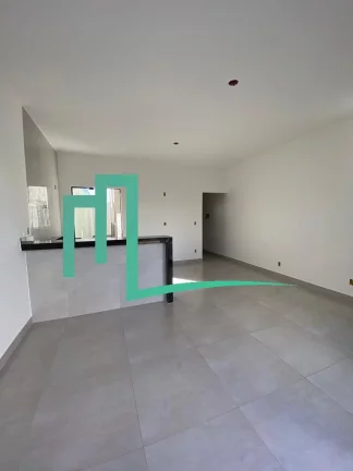 Imagem CASA NOVA À VENDA NO JARDIM ADELINHA