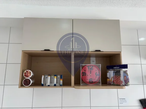 Imagem Apartamento aconchegante e bem localizado na Mooca, São Paulo-SP - 1 quarto, 1 sala, 1 banheiro - Imperdível!
