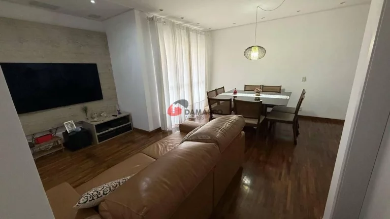 Imagem Apartamento à venda, Cerâmica, São Caetano do Sul, SP