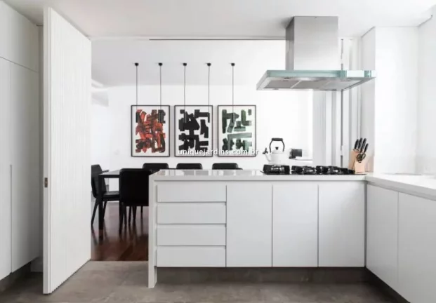 Imagem Apartamento à venda Jardim Paulista São Paulo