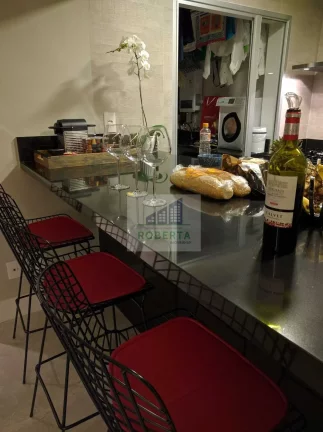 Imagem APARTAMENTO À VENDA NO BROOKLIN COM 3 DORMITÓRIOS E 2 VAGAS