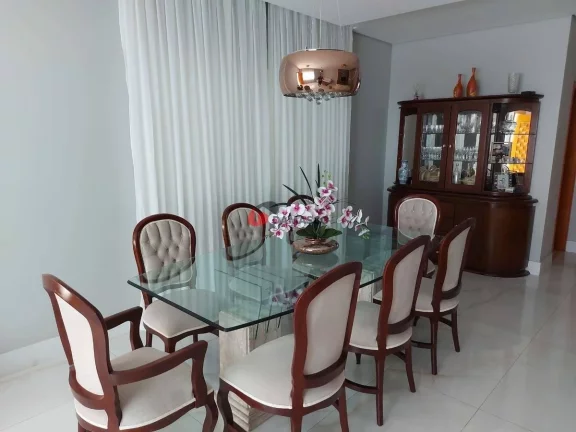 Imagem Sobrado à venda 3 Quartos, 3 Suites, 6 Vagas, 300M², Alto da Mooca, São Paulo - SP