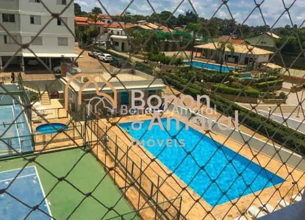 Imagem Apartamento à venda em Campinas próximo à Lagoa do Taquaral.
Possui 3 quartos sendo 1 suíte, var...