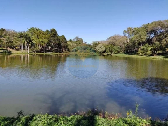 Imagem Terreno em Condomínio a Venda no bairro Parque do Agreste Gl Dois - Vargem Grande Paulista, SP