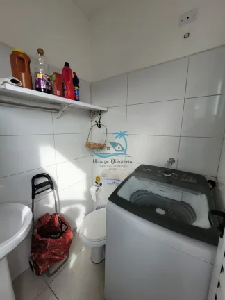 Imagem Cobertura a venda em excelente localização em Ubatuba.