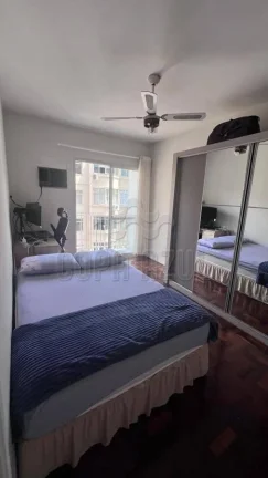 Imagem Copacabana - Residencial › Apartamento com 2 quarto(s) a Venda