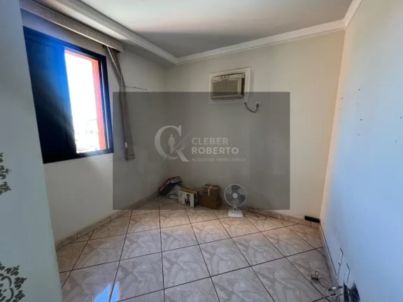 Imagem Apartamento à Venda – Vila Seixas | Edifício Gabarra Barbieri