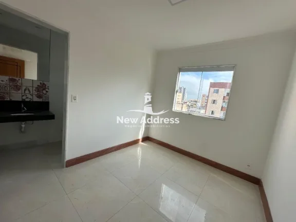 Imagem Oportunidade! Apartamento de 2 quartos no Jockey de Itaparica - Vila Velha