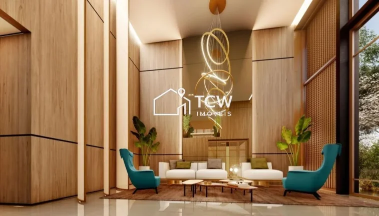 Imagem Apartamento Padrão 3 suites Vila Mariana
