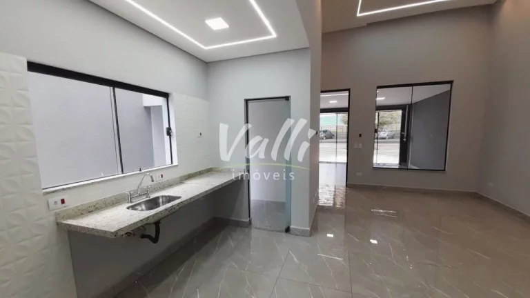 Imagem CASA RESIDENCIAL em Santa Bárbara Doeste - SP, Vila Mollon IV