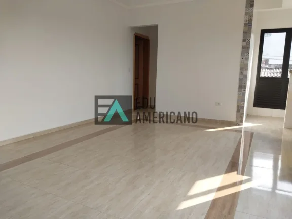 Imagem Apartamento com suíte -Atibaia