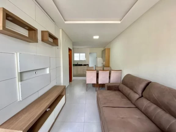 Sobrado Mobiliado em Torres