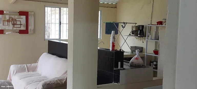 Imagem Casa para Venda em Itanhaém, Umuarama, 3 dormitórios, 2 banheiros, 5 vagas
