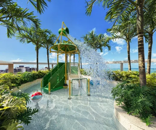 Imagem Porto Mare Suítes