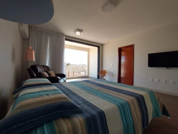 Imagem Casa Luxuosa à Venda no Jardim Botânico 3 – Conforto e Sofisticação em Cada