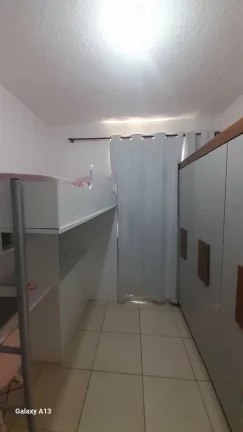 Imagem Apartamento em Vespasiano
