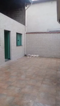 Imagem Casa, 213 m² - venda por R$ 899.000,00 ou aluguel por R$ 4.000,00/mês - Vila Trabalhista - Guarulhos/SP