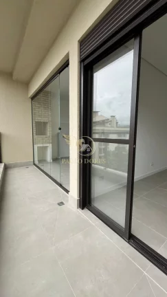 Imagem APARTAMENTO A VENDA EM CONDOMINIO NOVO NO ITAGUÁ EM UBATUBA-SP
