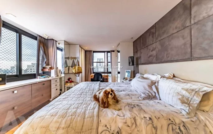 Imagem Cobertura Duplex à venda Jardim América São Paulo