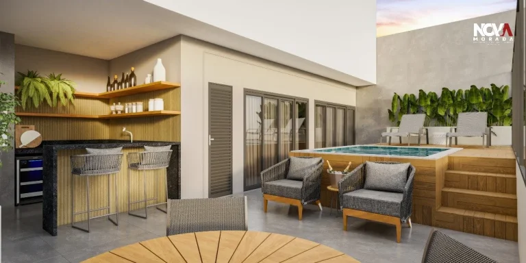 Imagem Excelente oportunidade de compra no Residencial Park 68! Este apartamento à venda na Praia da Costa...