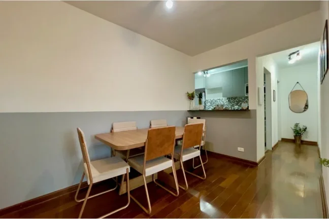 Imagem APARTAMENTO RESIDENCIAL em São Paulo - SP, Vila Santa Catarina