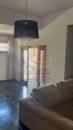 Imagem Casa - Ribeirão Preto - Jardim José Sampaio Junior