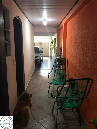 Imagem Casa em Sao Paulo na Zona sul, localizado no Conjunto Habitacional Brigadeiro Faria Lima (próximo ao ponto final BNH), região do Grajau !