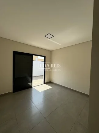 Imagem Condomínio Malibu -Caçapava-Casa Térrea-3 quartos-1 Suíte- 130 m2