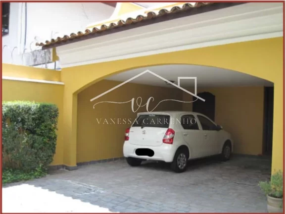 Imagem Venda Sobrado | Vanessa Carrenho