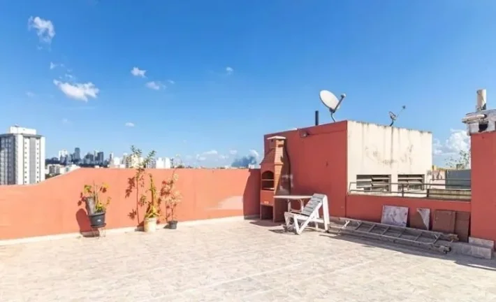 Imagem Apartamento residencial para Venda
Lapa, São Paulo
2 dormitórios, 2 salas, 1 banheiro
75,00 m² co...