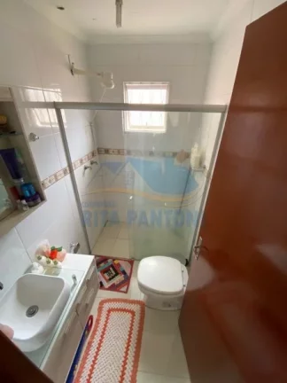 Imagem Casa - Ribeirão Preto - Jardim Paulista - Região Leste